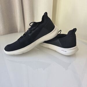 Flag LTD. Black Athletic Shoes Mens 10.5 Only Tried On